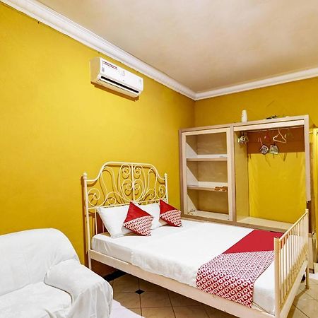 Spot On 91196 Manisee 2 Homestay Syariah Tanjunguma Экстерьер фото
