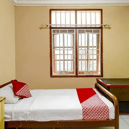 Spot On 91196 Manisee 2 Homestay Syariah Tanjunguma Экстерьер фото