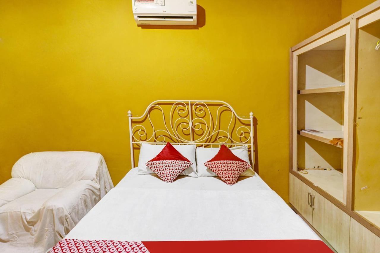 Spot On 91196 Manisee 2 Homestay Syariah Tanjunguma Экстерьер фото