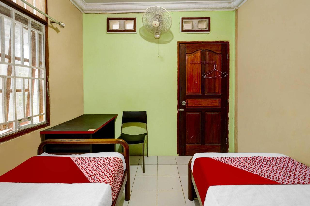 Spot On 91196 Manisee 2 Homestay Syariah Tanjunguma Экстерьер фото
