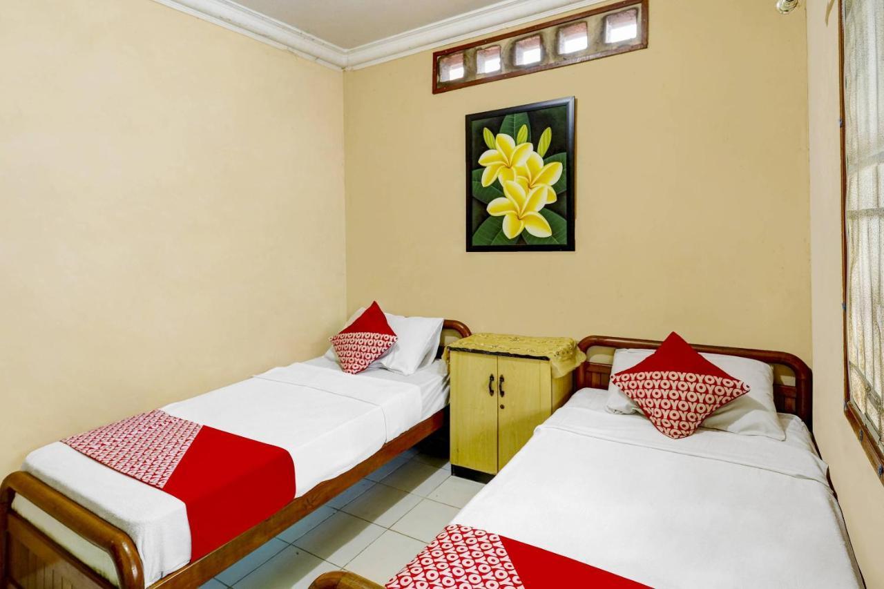 Spot On 91196 Manisee 2 Homestay Syariah Tanjunguma Экстерьер фото