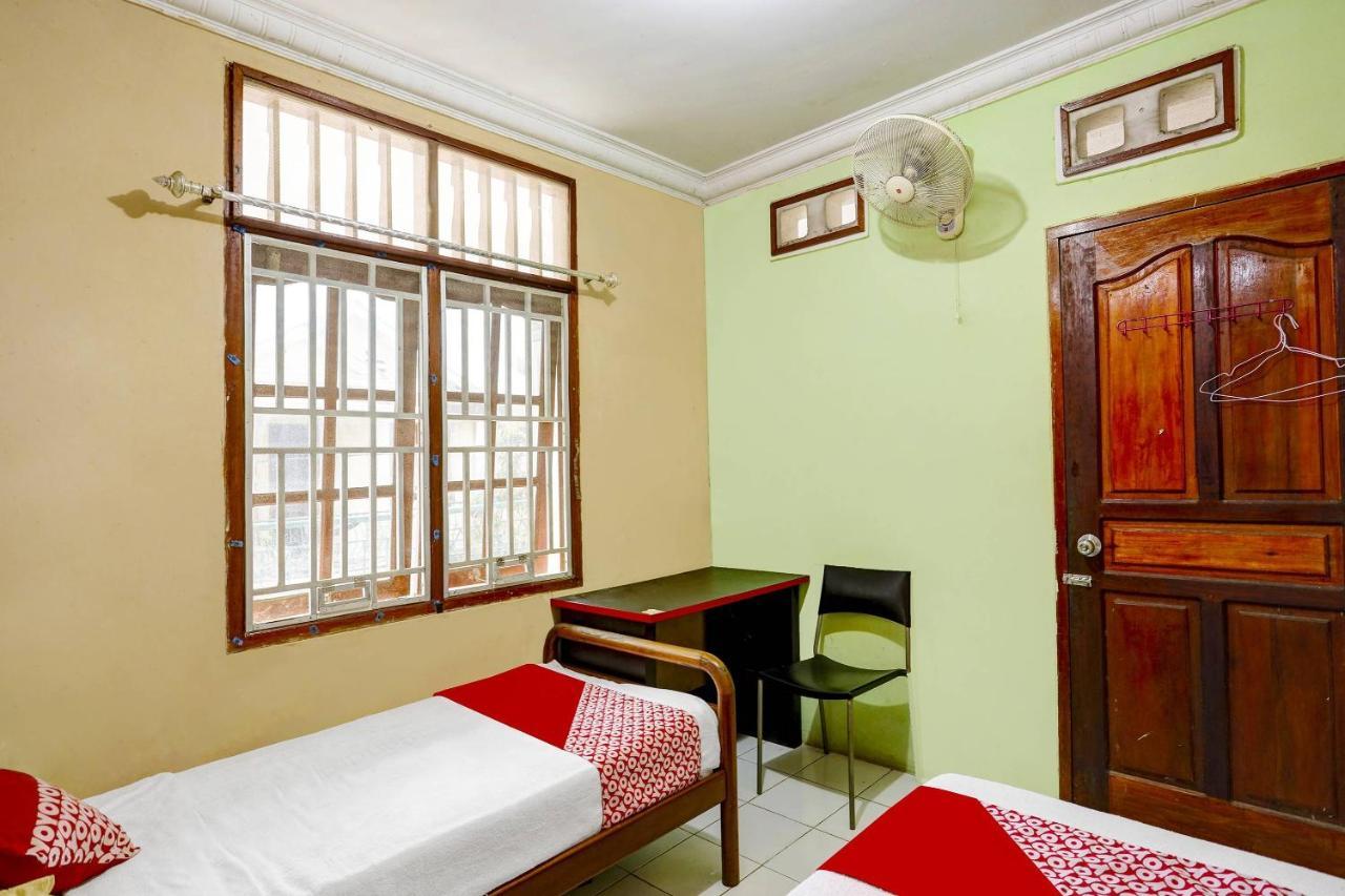 Spot On 91196 Manisee 2 Homestay Syariah Tanjunguma Экстерьер фото