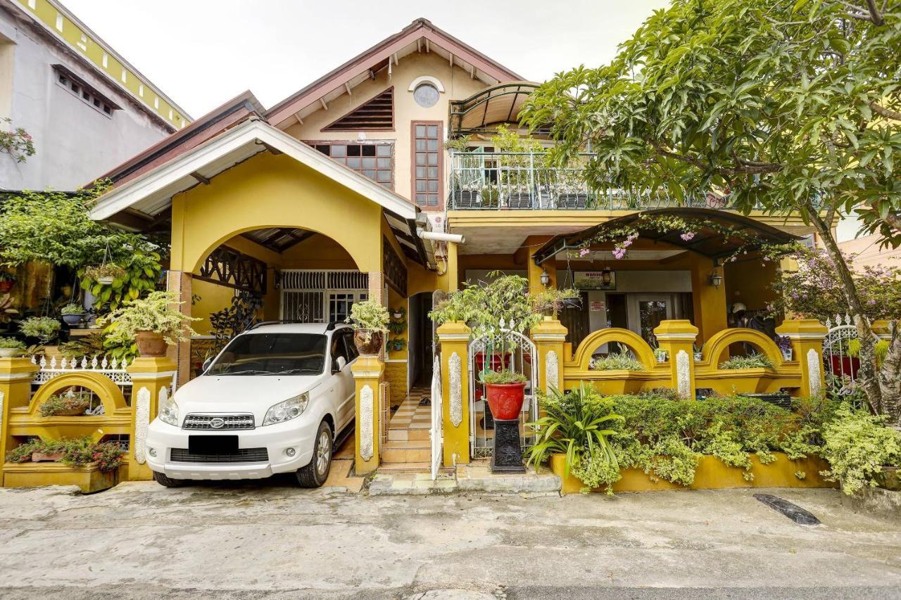 Spot On 91196 Manisee 2 Homestay Syariah Tanjunguma Экстерьер фото