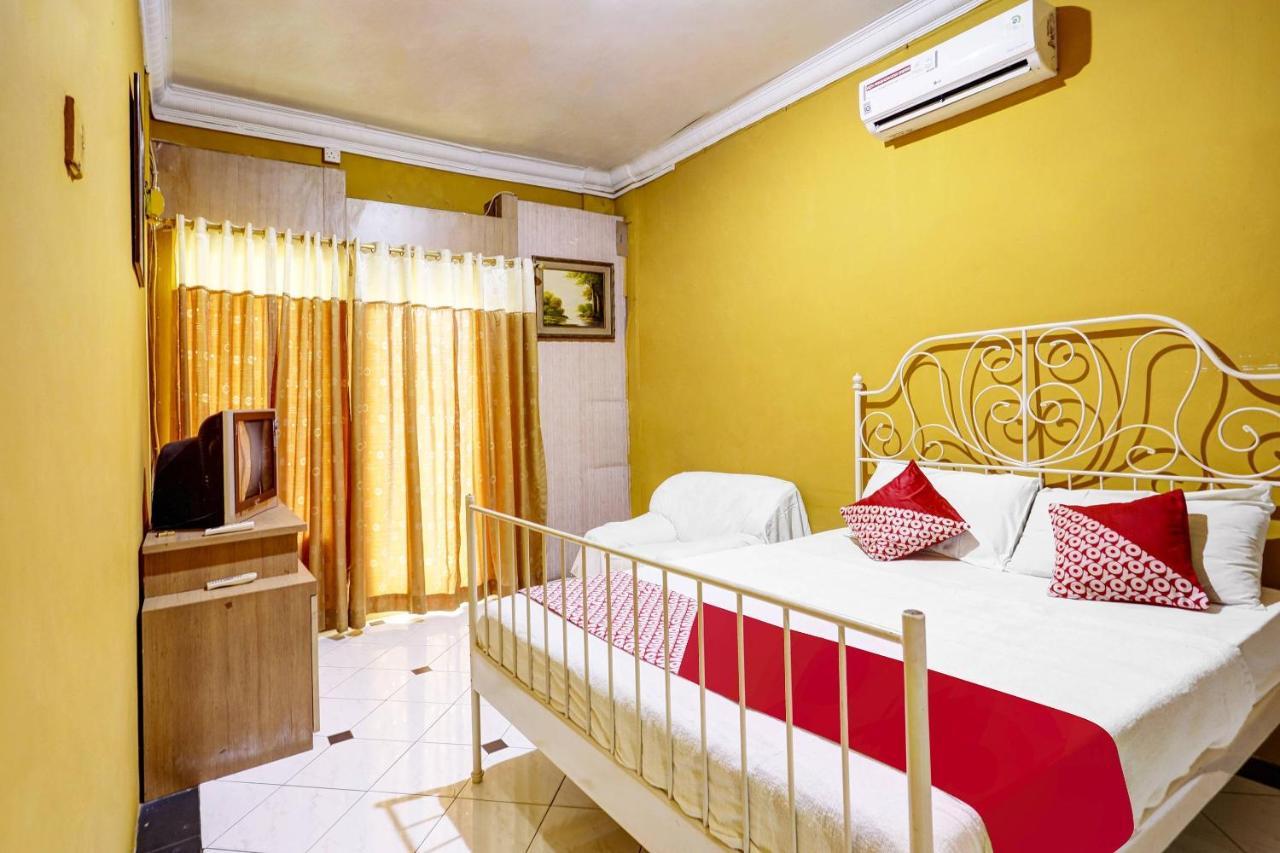 Spot On 91196 Manisee 2 Homestay Syariah Tanjunguma Экстерьер фото