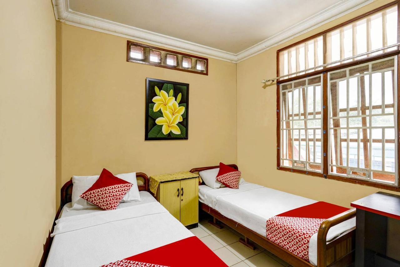 Spot On 91196 Manisee 2 Homestay Syariah Tanjunguma Экстерьер фото