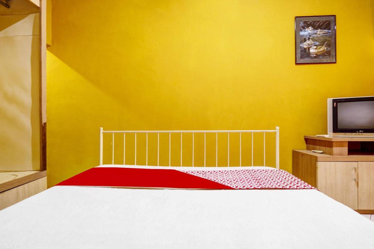 Spot On 91196 Manisee 2 Homestay Syariah Tanjunguma Экстерьер фото